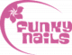     Funky Nails